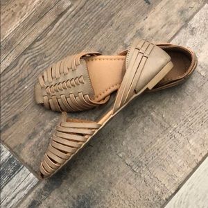 Brand New!!! Super cute sandals